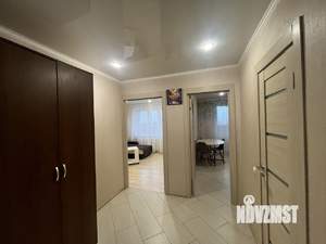 1-к квартира, на длительный срок, 40м2, 8/14 этаж