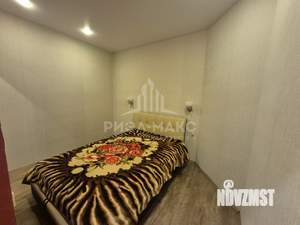 1-к квартира, на длительный срок, 45м2, 6/16 этаж