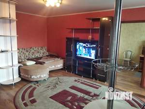 2-к квартира, посуточно, 45м2, 5/5 этаж