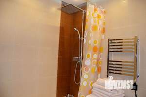 2-к квартира, посуточно, 75м2, 8/15 этаж