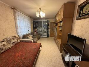 1-к квартира, на длительный срок, 32м2, 3/5 этаж
