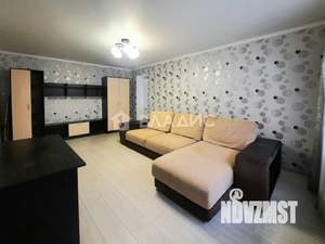 2-к квартира, на длительный срок, 60м2, 8/19 этаж