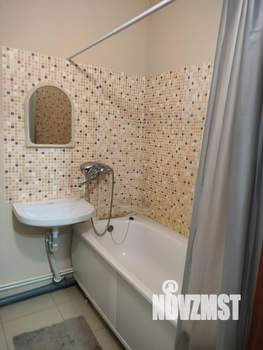 1-к квартира, на длительный срок, 44м2, 11/16 этаж