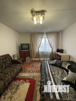 1-к квартира, на длительный срок, 37м2, 9/9 этаж