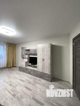 1-к квартира, на длительный срок, 43м2, 9/16 этаж