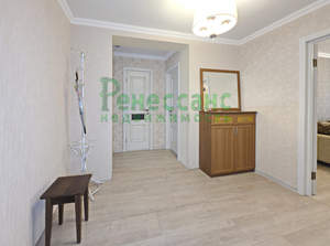 2-к квартира, на длительный срок, 70м2, 5/11 этаж