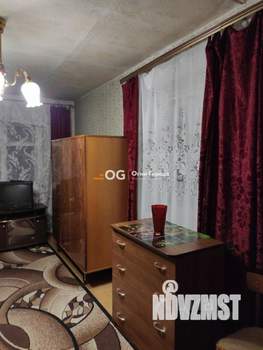 1-к квартира, на длительный срок, 31м2, 4/5 этаж