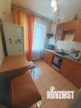 1-к квартира, посуточно, 31м2, 1/5 этаж