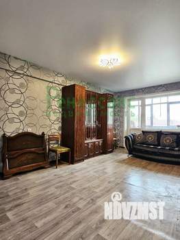 2-к квартира, на длительный срок, 45м2, 5/5 этаж