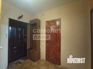 1-к квартира, на длительный срок, 38м2, 2/15 этаж