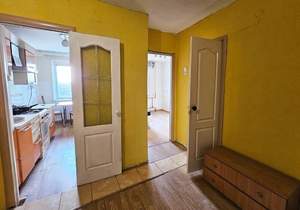 3-к квартира, на длительный срок, 60м2, 3/5 этаж