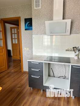 1-к квартира, на длительный срок, 36м2, 17/17 этаж