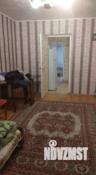 1-к квартира, на длительный срок, 46м2, 5/5 этаж