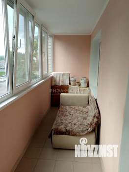 1-к квартира, на длительный срок, 46м2, 3/10 этаж