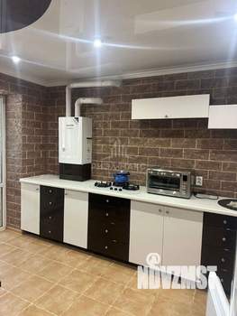 1-к квартира, на длительный срок, 43м2, 1/10 этаж