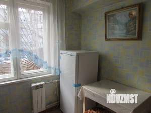 1-к квартира, на длительный срок, 33м2, 1/5 этаж