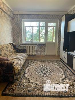 1-к квартира, на длительный срок, 32м2, 4/5 этаж