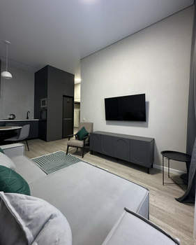 2-к квартира, на длительный срок, 70м2, 14/14 этаж