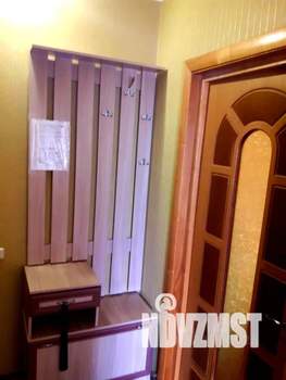 1-к квартира, посуточно, 40м2, 7/9 этаж