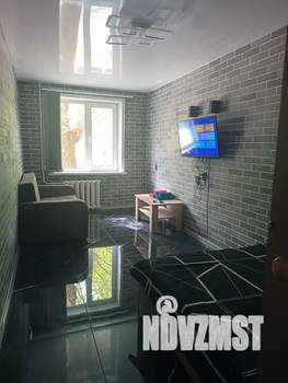 1-к квартира, посуточно, 36м2, 1/5 этаж