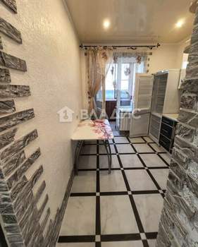 2-к квартира, на длительный срок, 43м2, 9/9 этаж