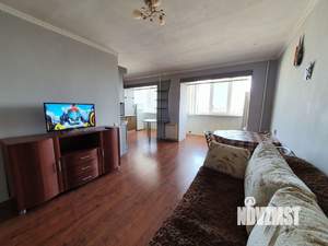 1-к квартира, на длительный срок, 40м2, 14/14 этаж
