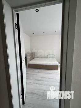 1-к квартира, на длительный срок, 35м2, 2/16 этаж