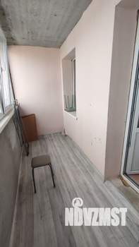 1-к квартира, посуточно, 49м2, 14/14 этаж