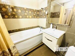 1-к квартира, посуточно, 50м2, 11/14 этаж
