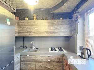 2-к квартира, на длительный срок, 46м2, 3/5 этаж