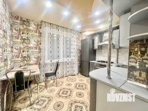 1-к квартира, на длительный срок, 37м2, 5/10 этаж