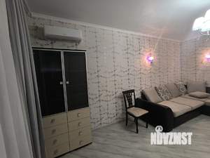 1-к квартира, на длительный срок, 48м2, 14/14 этаж