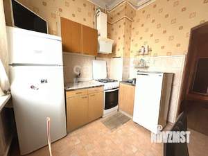 2-к квартира, на длительный срок, 58м2, 2/5 этаж