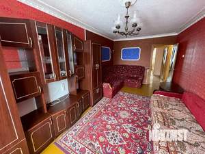 2-к квартира, на длительный срок, 54м2, 4/5 этаж