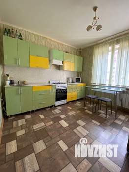 1-к квартира, на длительный срок, 38м2, 4/10 этаж