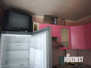 1-к квартира, на длительный срок, 37м2, 2/10 этаж