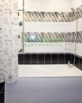3-к квартира, на длительный срок, 102м2, 3/5 этаж