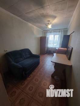 2-к квартира, на длительный срок, 44м2, 4/4 этаж