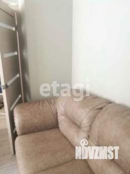 1-к квартира, на длительный срок, 31м2, 6/10 этаж