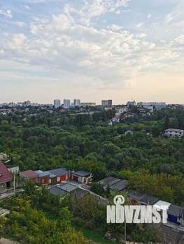 1-к квартира, на длительный срок, 47м2, 8/16 этаж