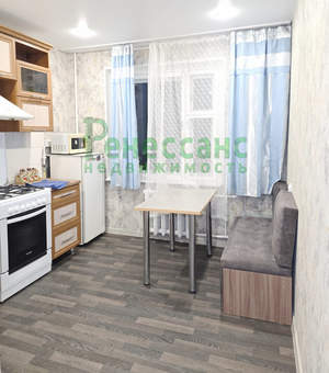 2-к квартира, на длительный срок, 54м2, 5/10 этаж