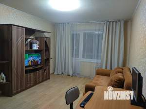 1-к квартира, на длительный срок, 40м2, 8/10 этаж
