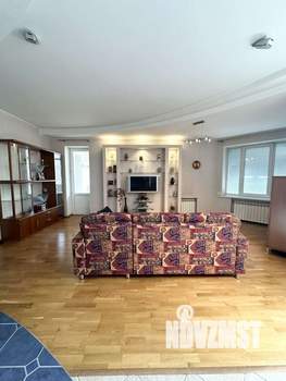 2-к квартира, на длительный срок, 115м2, 2/10 этаж