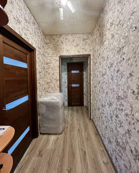 2-к квартира, на длительный срок, 50м2, 2/2 этаж