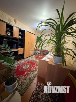 1-к квартира, на длительный срок, 33м2, 2/5 этаж