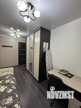 2-к квартира, на длительный срок, 46м2, 1/5 этаж