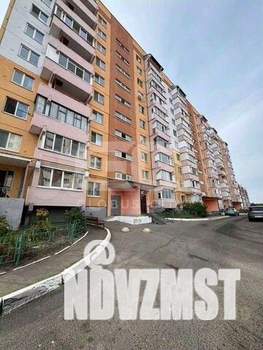1-к квартира, на длительный срок, 34м2, 2/10 этаж