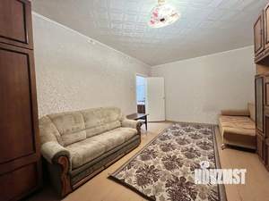 1-к квартира, на длительный срок, 37м2, 4/9 этаж