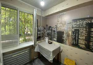 1-к квартира, на длительный срок, 30м2, 1/5 этаж