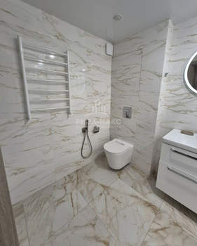 2-к квартира, на длительный срок, 60м2, 8/9 этаж